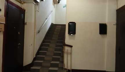 2-комн квартира Новослободская улица, 73/68С2