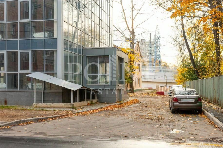 Продажа отдельного здания Нарвская улица,  д. 6 ст2