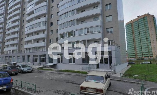 Продажа 1-комн квартиры на вторичном рынке Первомайская ул,  д. 15