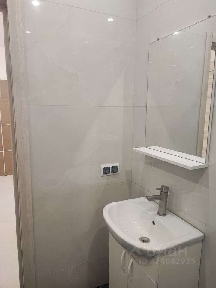 Аренда 1-комн квартиры на вторичном рынке Красногорск, улица Молодежная, 4