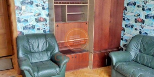 3-комн квартира Синичкина 2-я ул,  д. 19