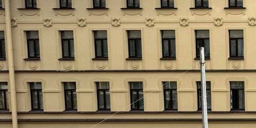 1-комн квартира улица Коли Томчака, 10