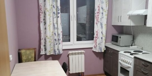 2-комн квартира Филевская М. ул,  д. 18,  к. 3