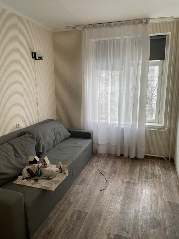 Продажа 2-комн квартиры на вторичном рынке Одинцово, улица Маршала Жукова, 37