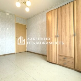 Продажа 3-комн квартиры на вторичном рынке ул Цандера,  д. 7