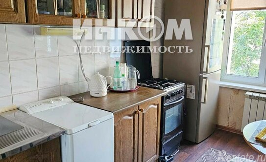 Продажа 2-комн квартиры на вторичном рынке Окружной проезд,  д. 34,  к. 4