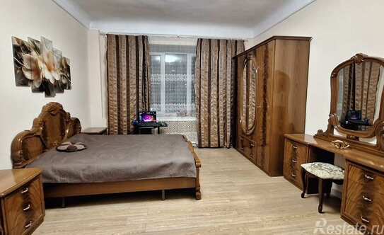 Аренда 2-комн квартиры на вторичном рынке Павелецкая пл,  д. 1