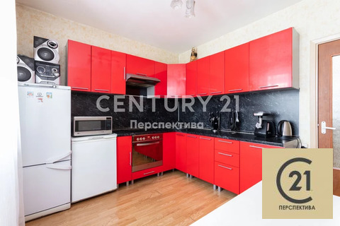 2-комн квартира Люберцы, улица Наташинская,  д. 12