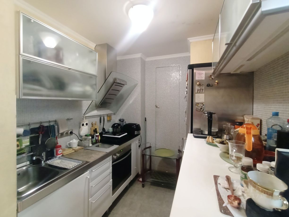 Продажа 1-комн квартиры на вторичном рынке улица Красина, 21