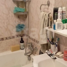 Продажа 3-комн квартиры на вторичном рынке Белореченская улица,  д. 30