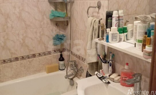 Продажа 3-комн квартиры на вторичном рынке Белореченская улица,  д. 30