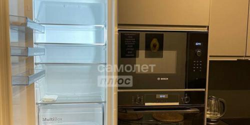 4-комн квартира Волжский бульвар,  д. 11