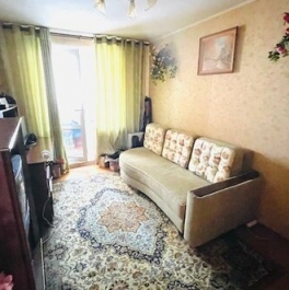 Продажа 3-комн квартиры на вторичном рынке Балашиха, ул Звездная,  д. 4