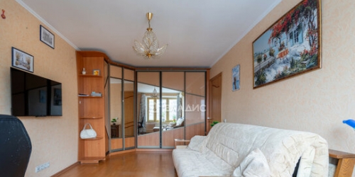 2-комн квартира Ясный проезд,  д. 13