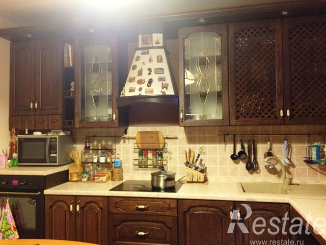 Продажа 2-комн квартиры на вторичном рынке Железнодорожный г, Колхозная ул ,  д. 6