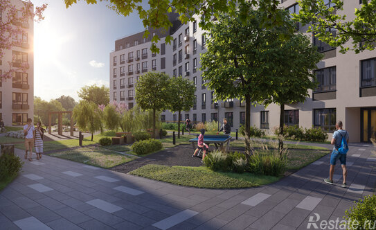 Продажа 1-комн квартиры на вторичном рынке ул Шкапина,  д. 13