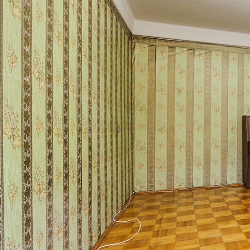 3-комн квартира Колпино, улица Ремизова, 19