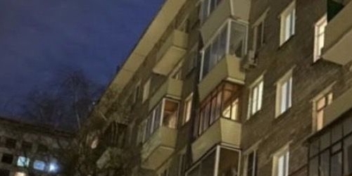 1-комн квартира Грохольский переулок, 10/5