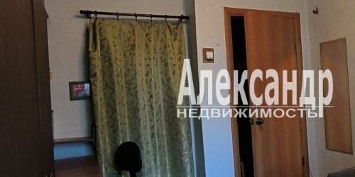 3-комн квартира улица Шелгунова, 26