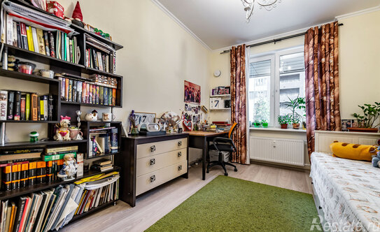 Продажа 1-комн квартиры на вторичном рынке ул Академика Павлова,  д. 6,  к. 2