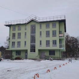 Продажа 3-комн квартиры на вторичном рынке Петергоф г, Аврова ул,  д. 39