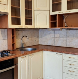 Продажа 2-комн квартиры на вторичном рынке Кондратьевский пр-кт,  д. 83,  к. 1