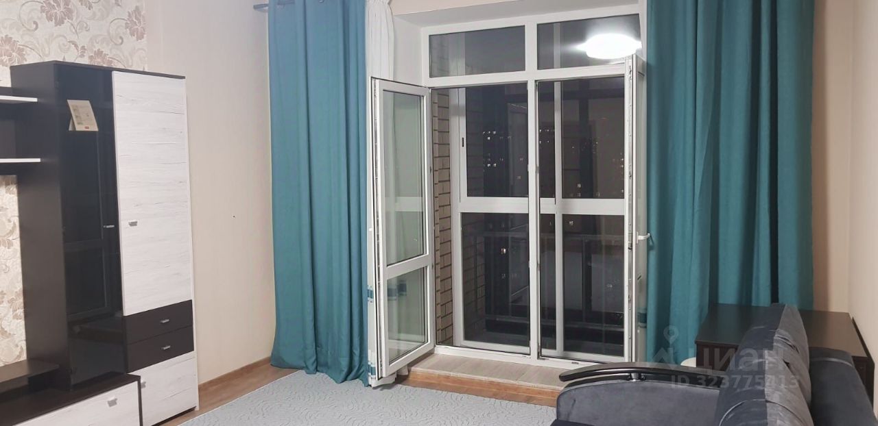 Аренда 2-комн квартиры на вторичном рынке Люберцы, Новая улица, 9