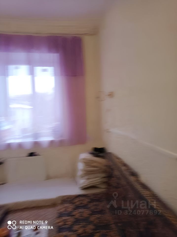 Продажа комнаты Пушкин, Московская улица, 32/17