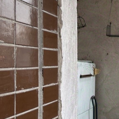 1-комн квартира Кировск, Молодежная улица, 7к1