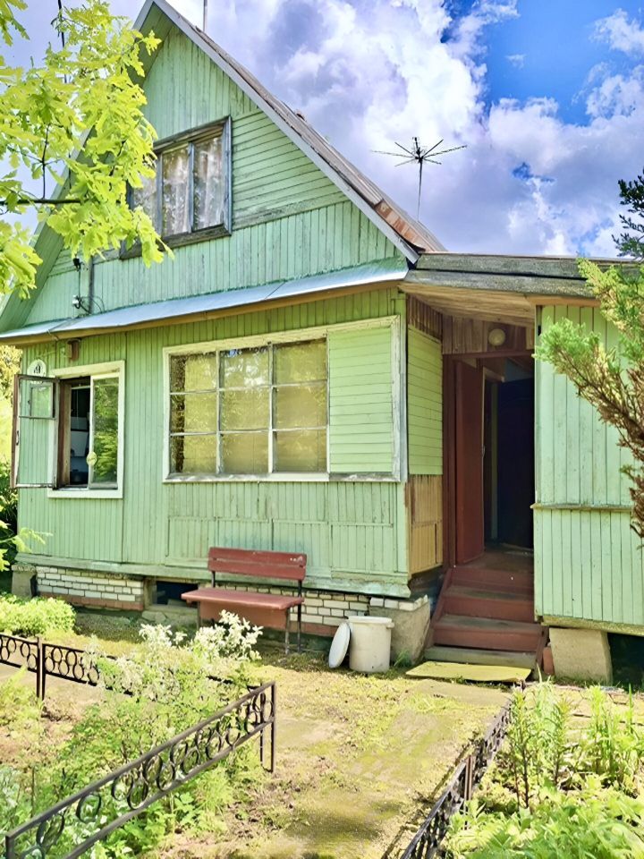 Продажа дома Восход садоводческий массив, Лесное СНТ, улица Институтская, 99