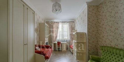 4-комн квартира Херсонская ул,  д. 43