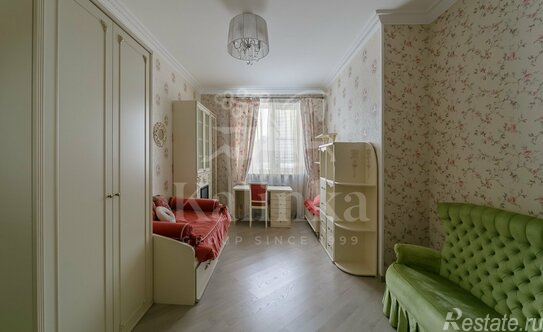 Продажа 4-комн квартиры на вторичном рынке Херсонская ул,  д. 43