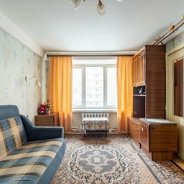 Продажа 2-комн квартиры на вторичном рынке Ланское ш,  д. 16 к2