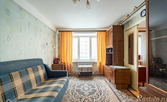 Продажа 2-комн квартиры на вторичном рынке Ланское ш,  д. 16 к2