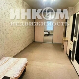 Продажа 2-комн квартиры на вторичном рынке ВНИИССОК п, Михаила Кутузова ул,  д. 15