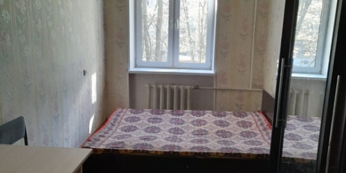 2-комн квартира улица Маршала Говорова,  д. 32