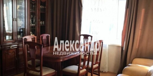 2-комн квартира ул Савушкина,  д. 128,  к. 1