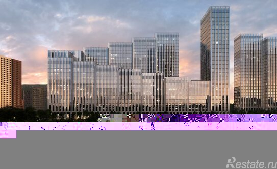 Продажа 3-комн квартиры на вторичном рынке Береговой проезд,  д. 2 к1