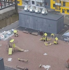 Продажа 2-комн квартиры на вторичном рынке пос. Шушары, улица Окуловская, 13