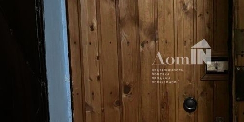 1-комн квартира проспект Елизарова, 31К1