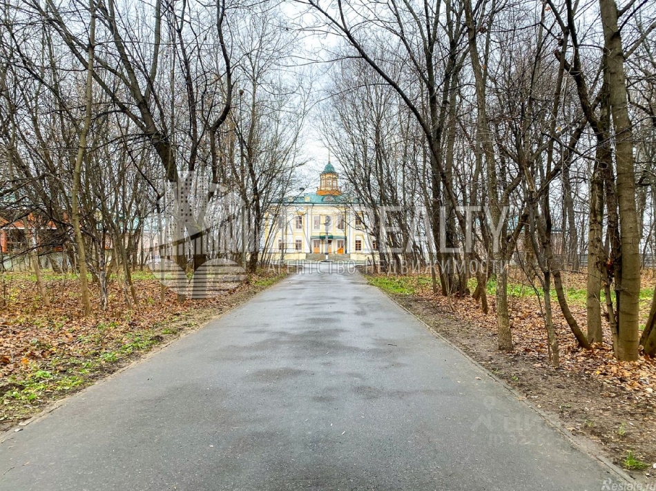 Аренда ПСН Филевская Б. ул