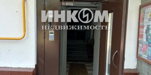 2-комн квартира ул Госпитальный Вал,  д. 10/12
