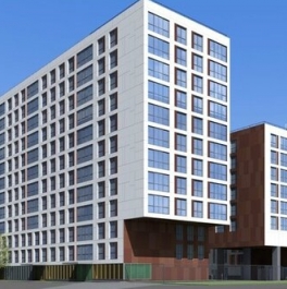 Продажа 2-комн квартиры на вторичном рынке Янтарный, Кольцевая улица,  д. 20