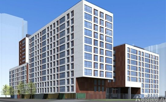 Продажа 2-комн квартиры на вторичном рынке Янтарный, Кольцевая улица,  д. 20