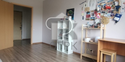 1-комн квартира Балашиха, улица Маяковского, 9/1