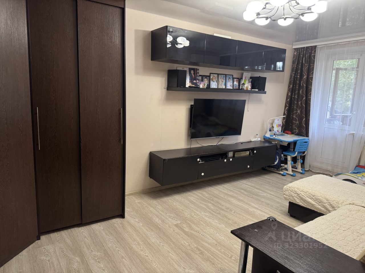 Продажа 2-комн квартиры на вторичном рынке Подольск, Трубная улица, 21