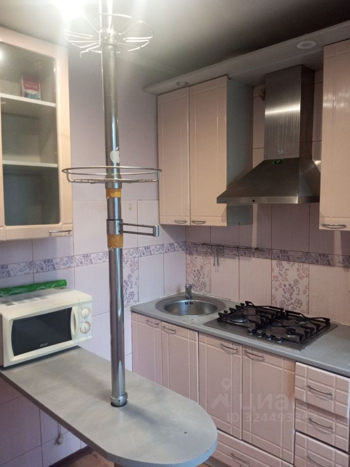 Продажа 3-комн квартиры на вторичном рынке проезд Шокальского, 19