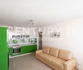 Продать Квартиры вторичка пр-кт Защитников Москвы  8 