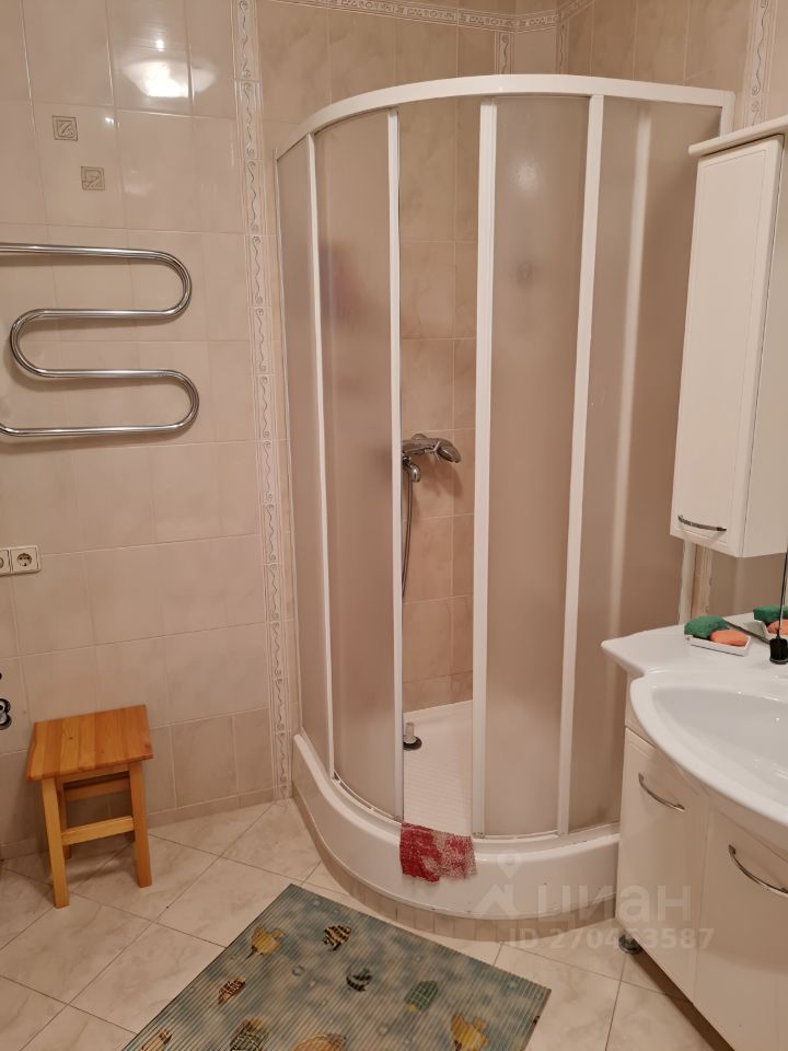 Аренда студии Алтайская улица, 12