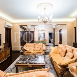 Продажа 6-комн квартиры на вторичном рынке улица Академика Пилюгина,  д. 24 к1